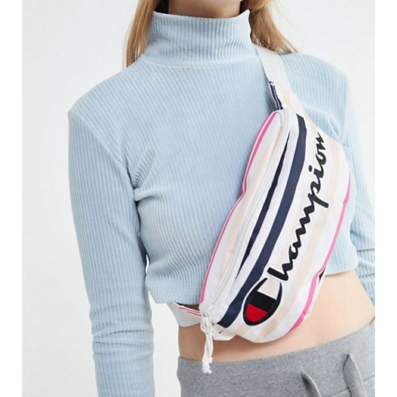 Champion Handbags - Belt Bag by Champion